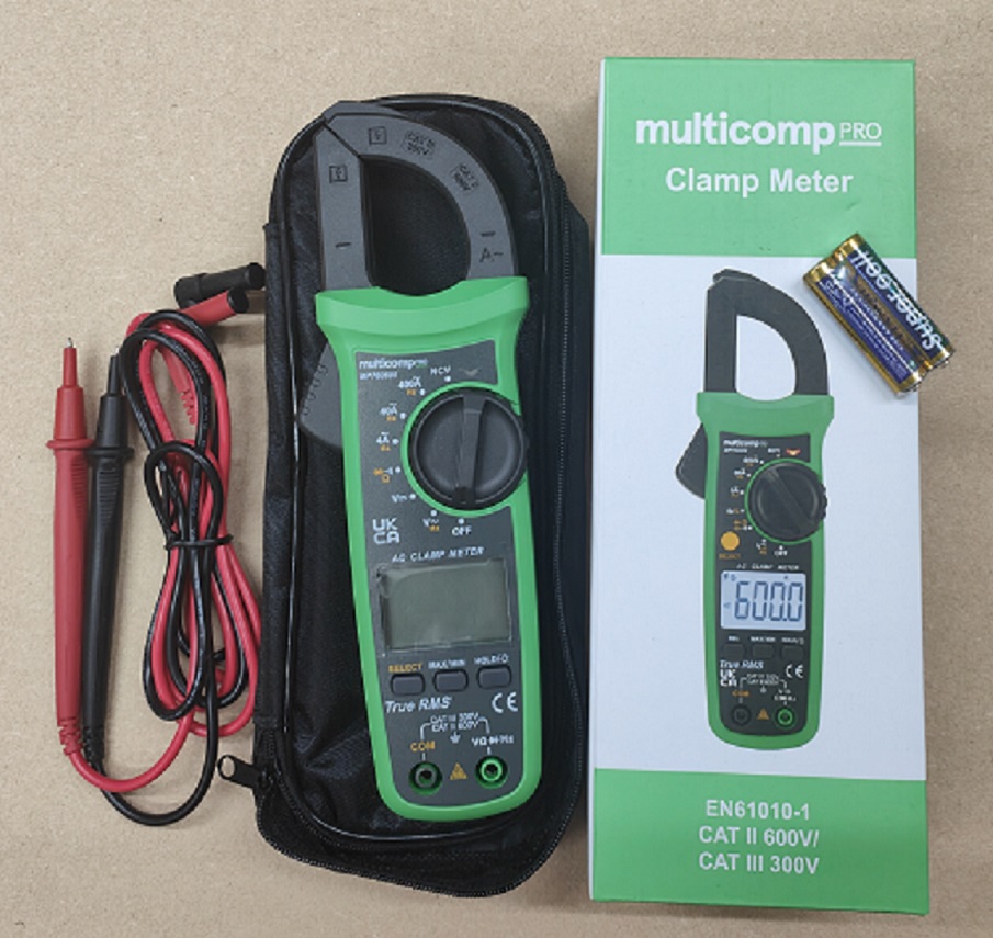 Electrical Test Equipment Suppliers UK Online