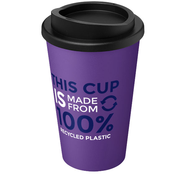 Americano Recycled Tumbler