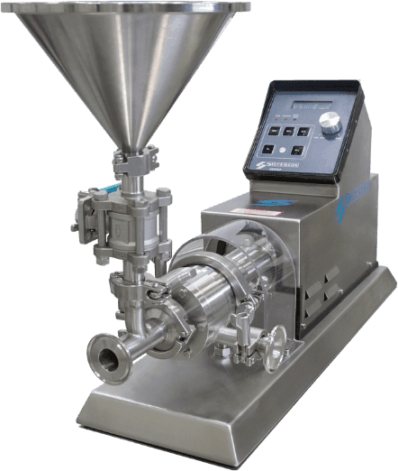 Silverson FMX5 Laboratory Powder Mixer