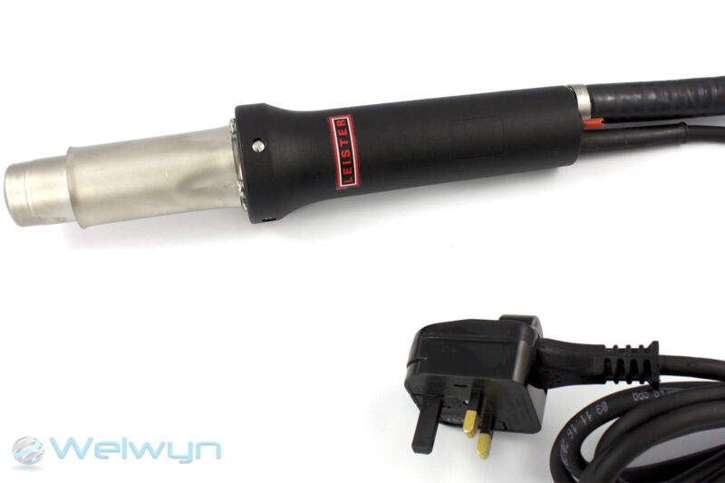 Leister DIODE S 230V (Screw Fit) for Plastic Fabrication 101.282