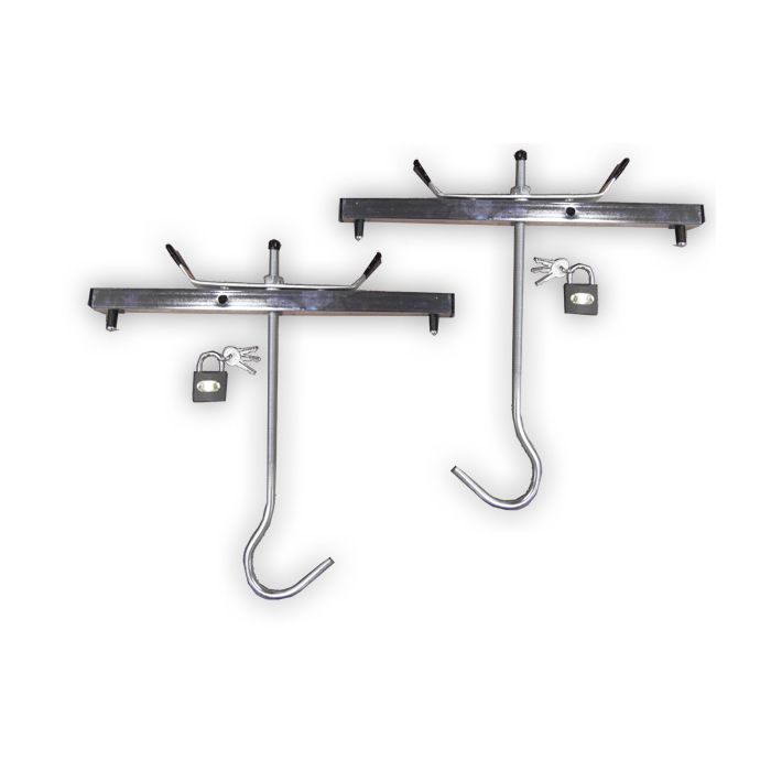 UK Suppliers Of Roof Rack Ladder Clamp