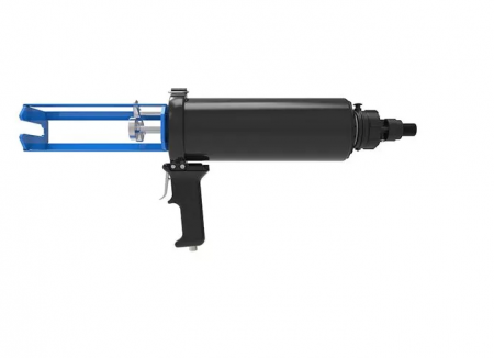 Pneumatic Sealant GUN VBA MR 400a High Power 2 Component Dispenser