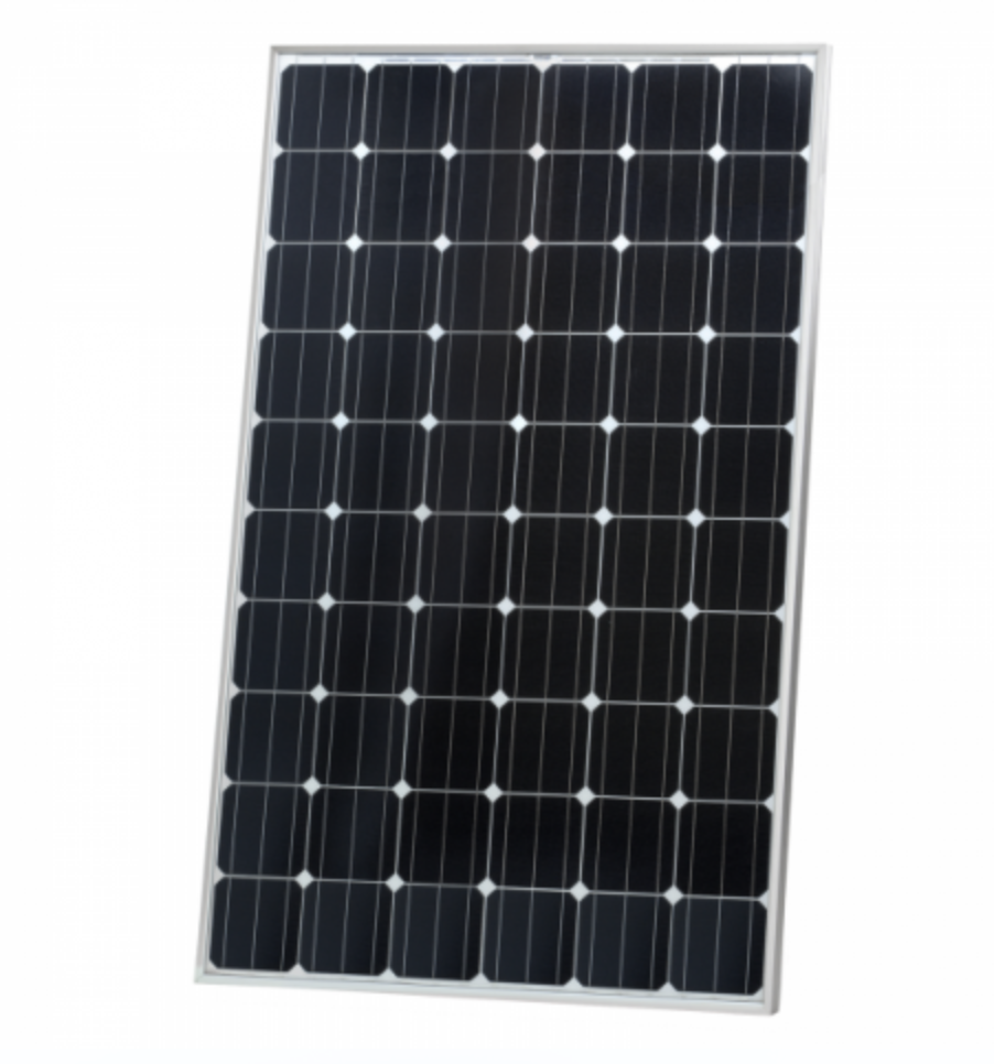 320W 12V Solar Panel With 5M Cable