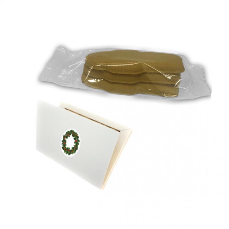 12 Pack Unbranded Ginger Man