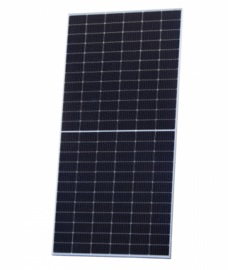 540W Sharp Nu-Jd Monocrystalline Solar Panel With High-Efficiency Perc Cells