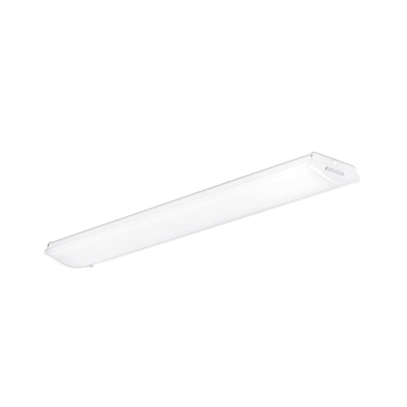 Aurora Princeton Standard 40W LED Linear 1800mm 4000K 6FT Single