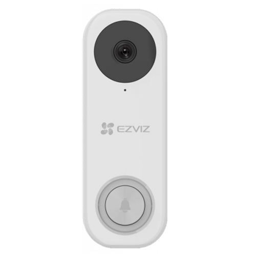 EZVIZ 2MP WIFI Video Doorbell