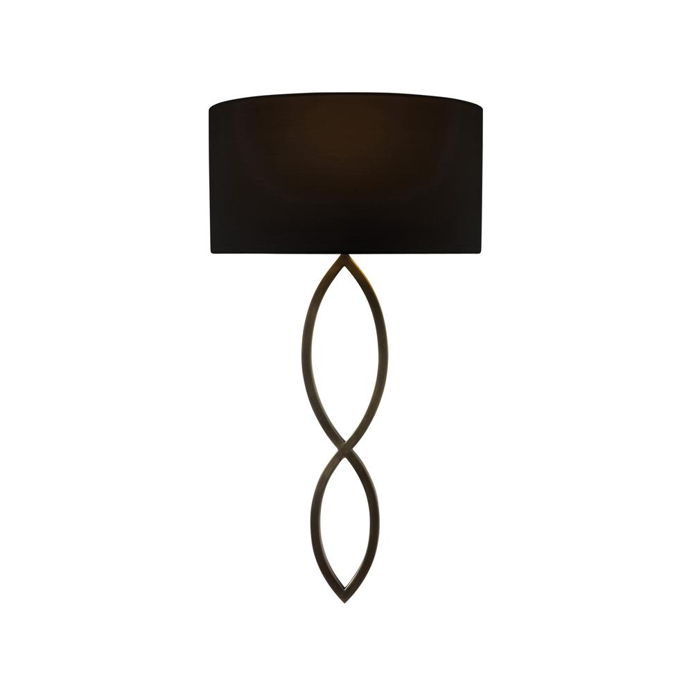 Astro Caserta Bronze Wall Light