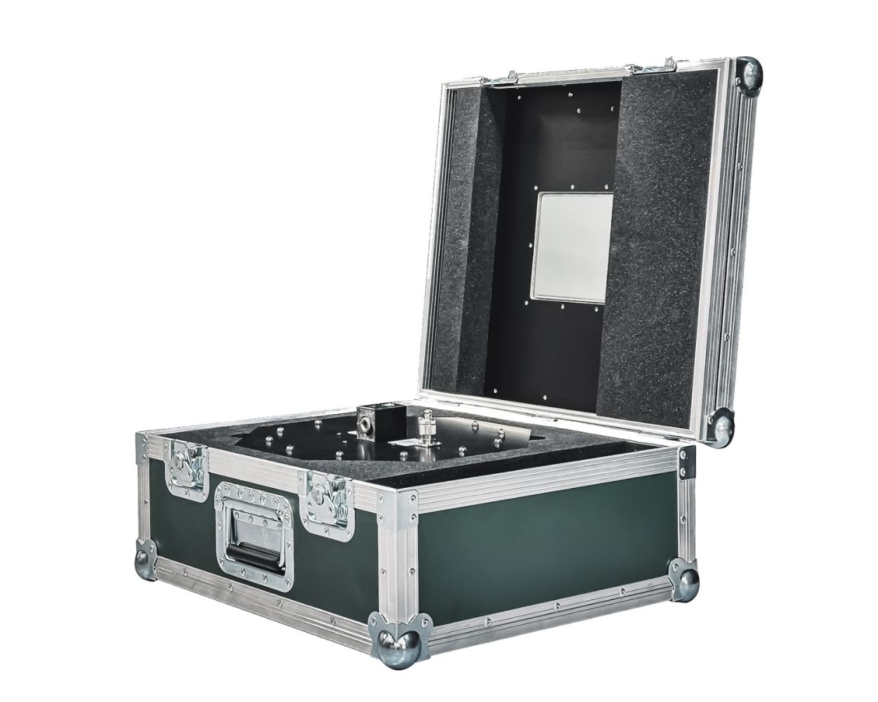 Sennheiser A-5000-CP Antenna Flight Case