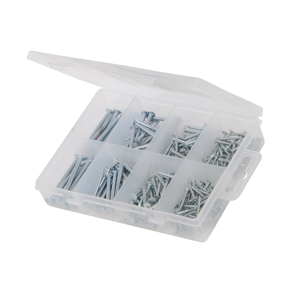 Fixman 875781 Masonry Nails Pack 200pce