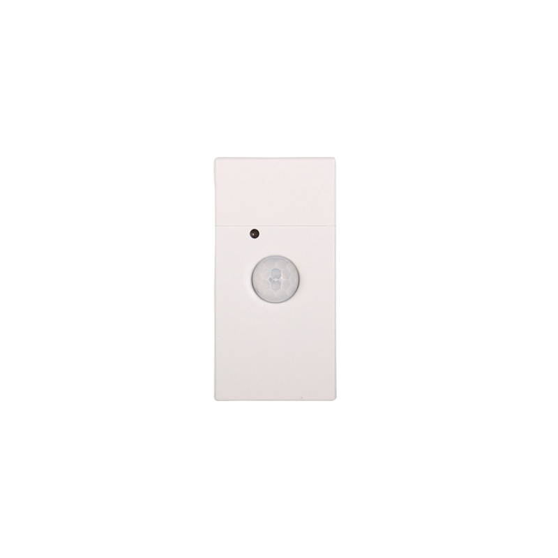 Hager Sollysta PIR 5M Detection Euro Module White