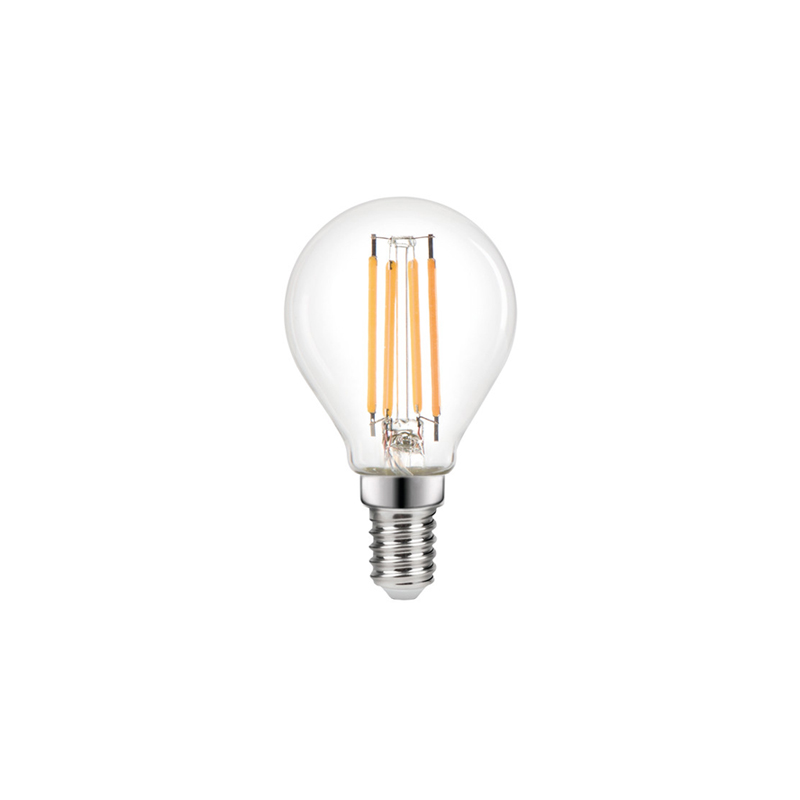 Integral Omni Filament Dimmable 2700K Golf Bulb E14