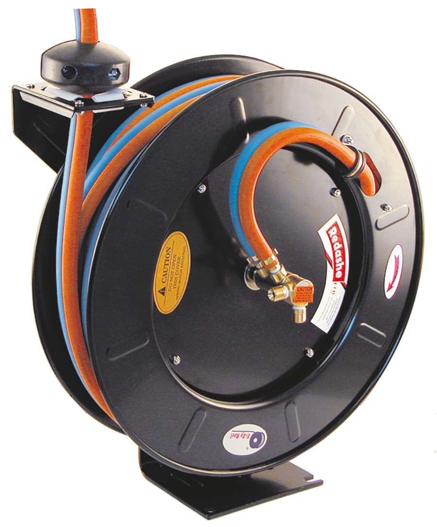 REDASHE Reel Without Hose &#45; Suitable For Welding