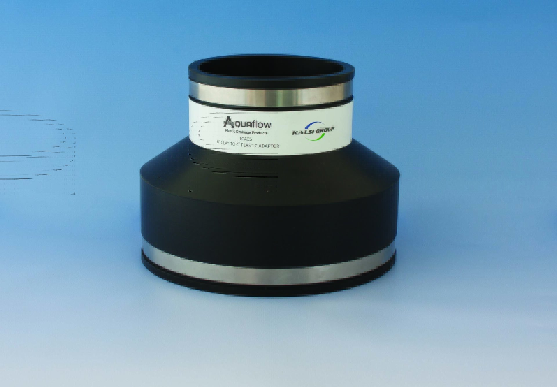 Flexible Adapters
