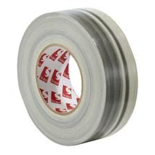 SCAPA 3105 Nuclear Cloth Tape Black And White 50mm