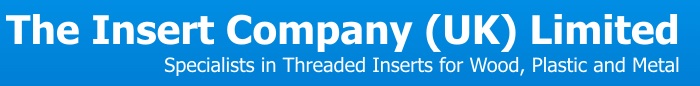The Insert Company (UK) Ltd
