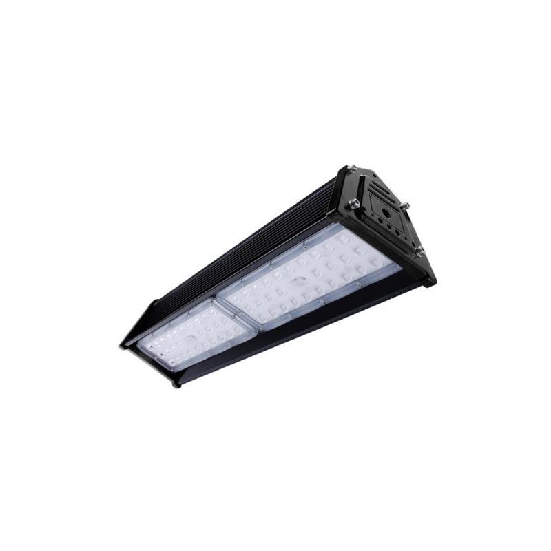 Integral Linear Dimmable LED High Bay 100W