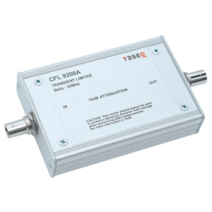 Ametek CTS CFL-9206A Transient Filter Limiter 9 kHz-30 MHz