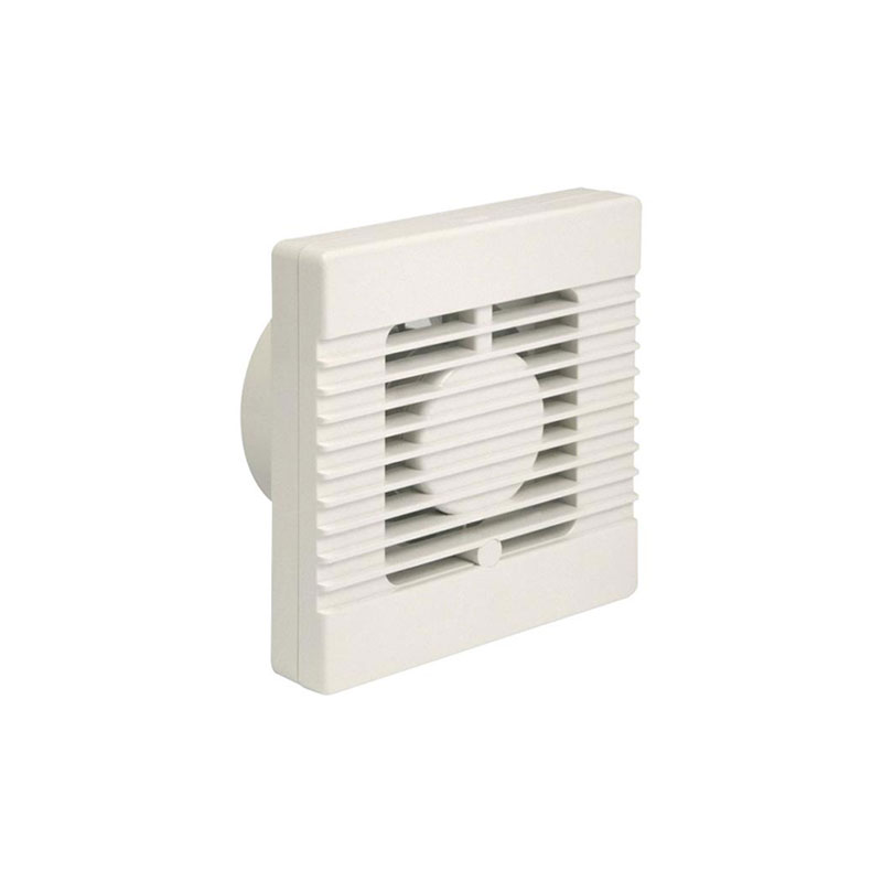 Manrose Pullcord Extractor Fan 100mm