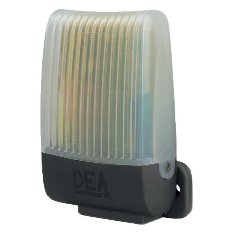 DEA AURA&#47;N 24v&#47;230v Flashing Light