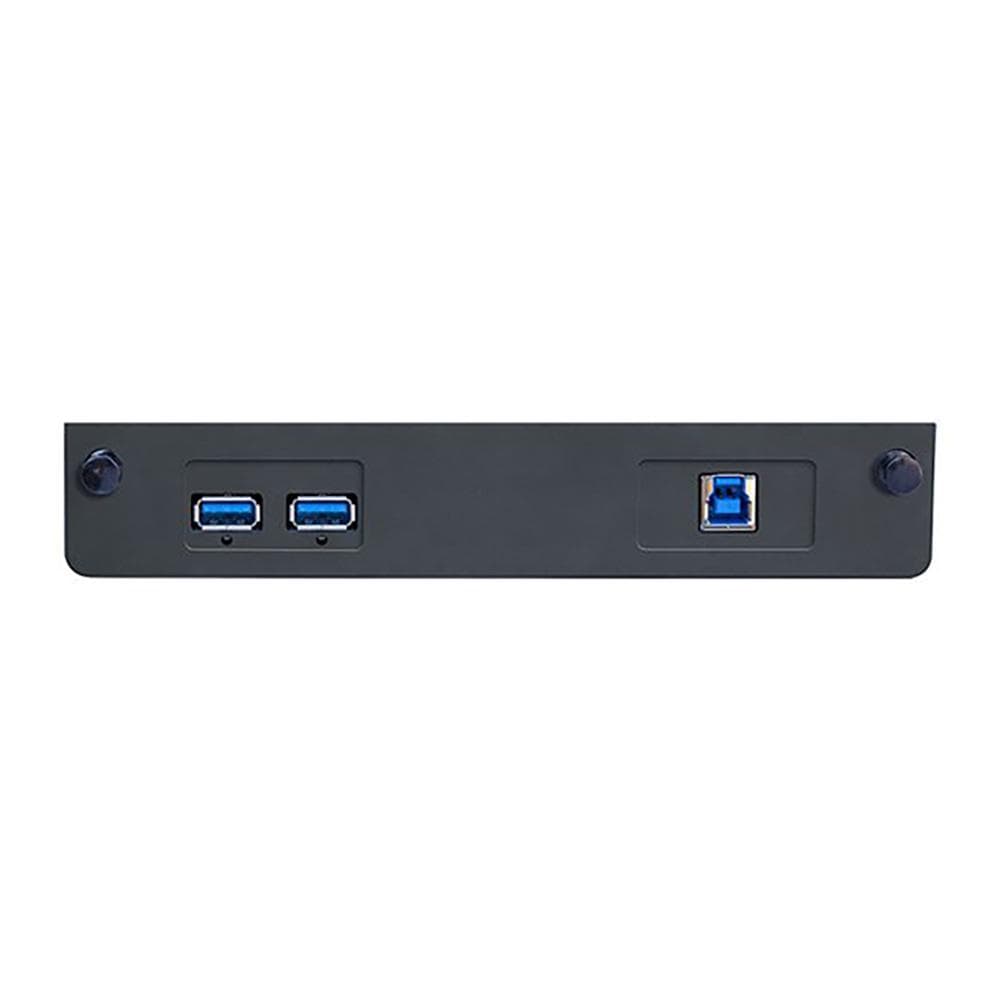 USB 3.1 Standard-A to USB 3.1 Standard-B - Advanced Cable Tester Module