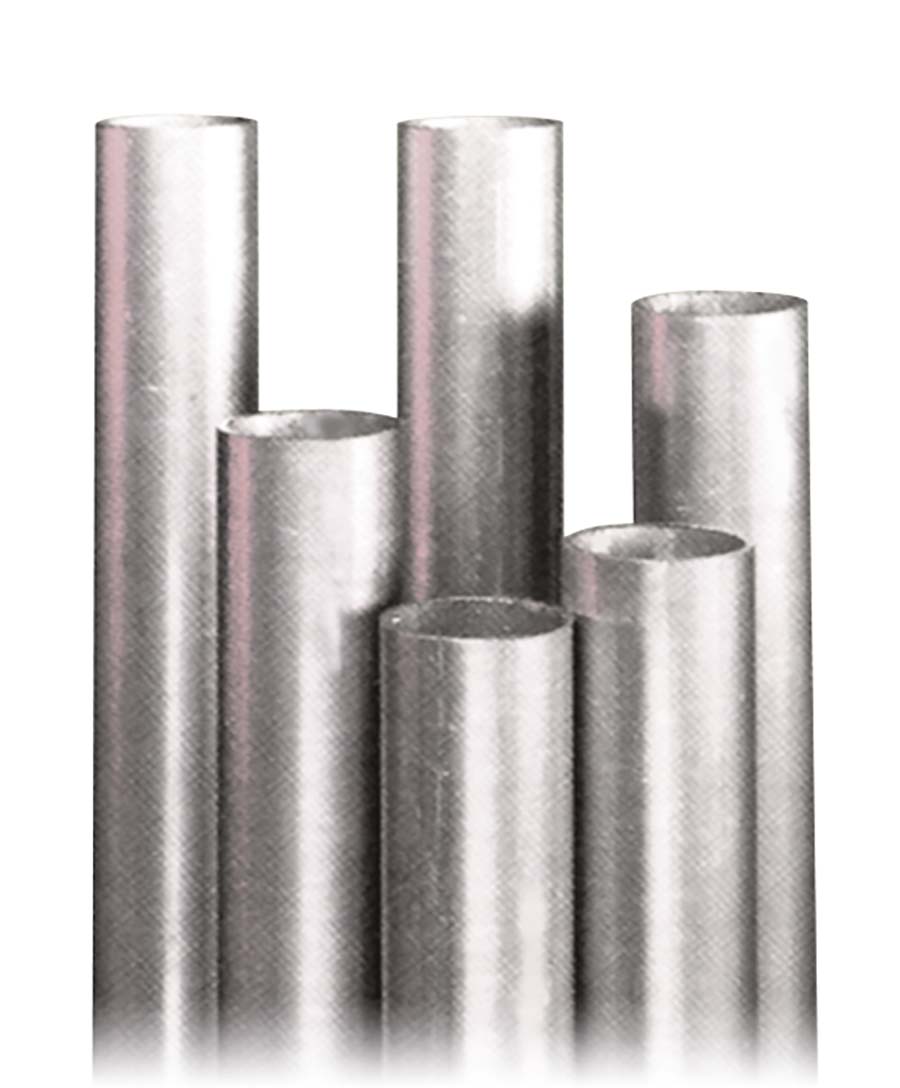 PARKAIR 316L Stainless Steel Tube &#45; 3 Metres &#45; Imperial