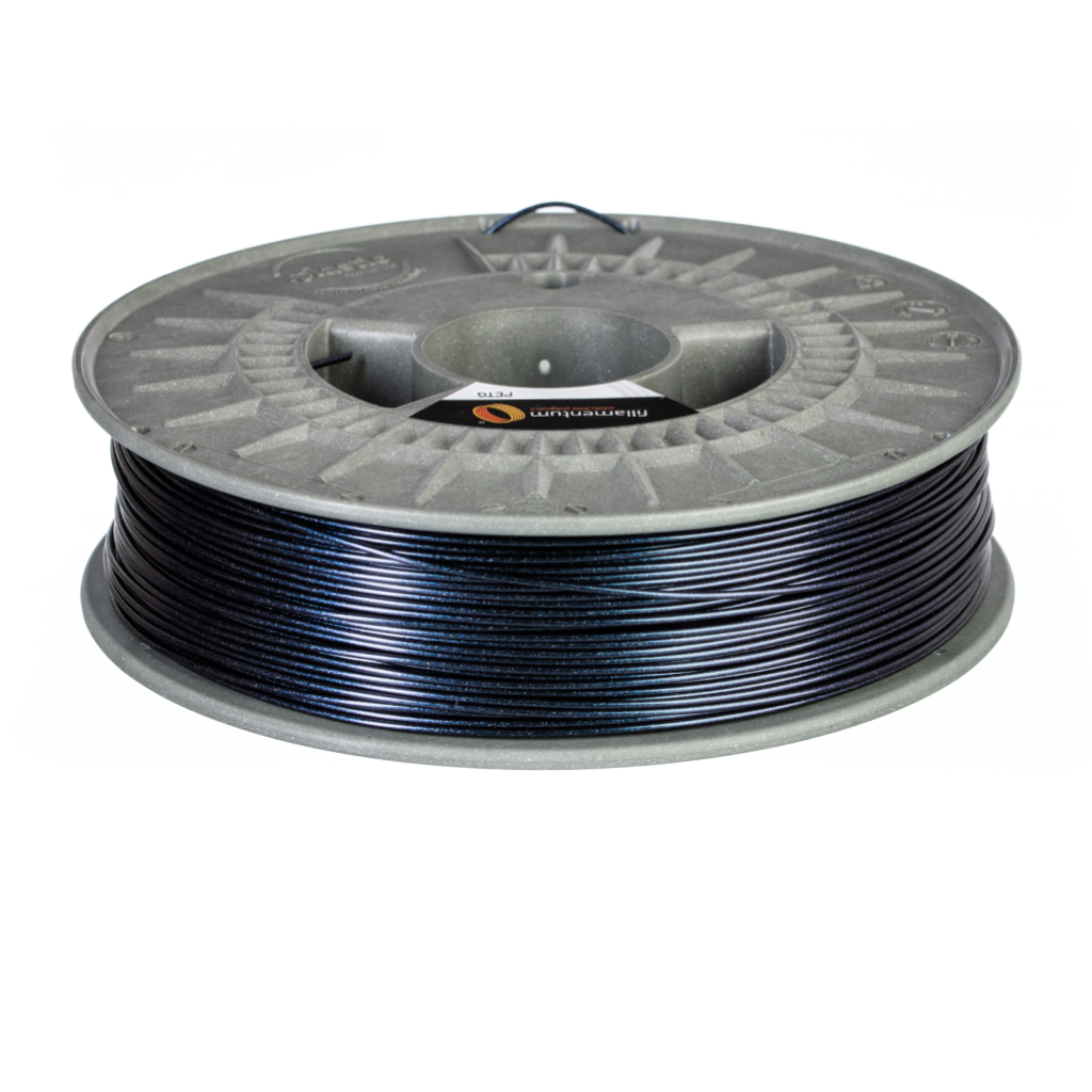 Fillamentum PETG Wizard's Voodoo 1.75mm 3D Printer Filament 1KG