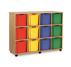 Providers of School Furniture Delivery And Installation Services