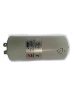 Capacitor - 25uF &#40;OL231&#41;