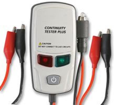 Continuity Tester
[CP-Cont]