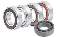 Bespoke Ball Bearings Manufacturing In Dorset