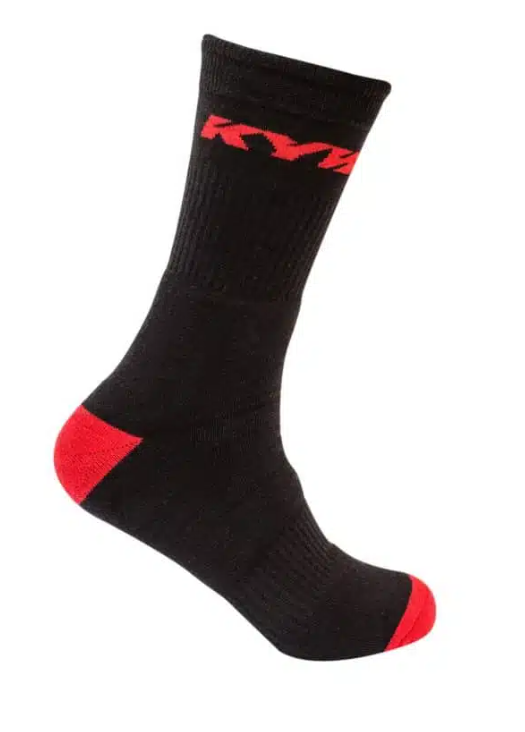 High Quality Clickable Socks