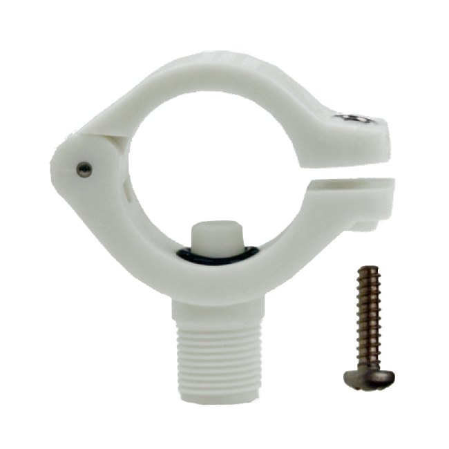 ZPB Plastic Pipe Clamps