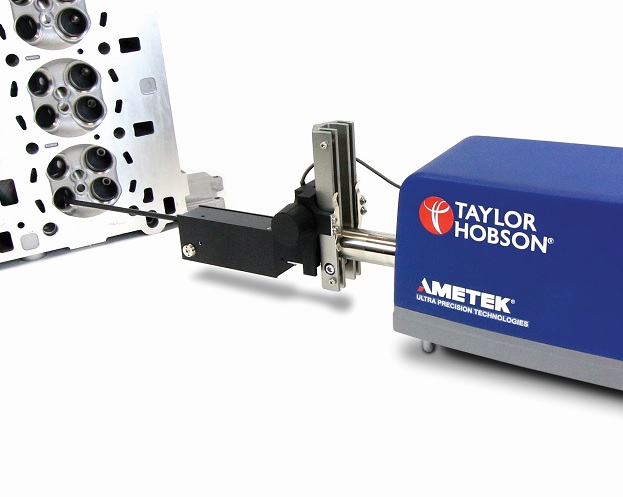 Form Talysurf Intra Contour For Precision Engineering