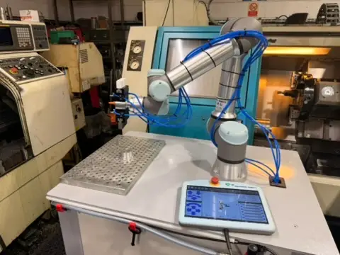 First Article Prototype Manufacturing Services