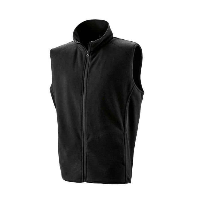 Result Core Micro Fleece Gilet