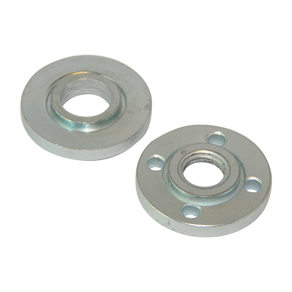 Silverline 101421 Flange Set M14