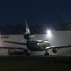 Artificial Light Impact Assessment Services UK