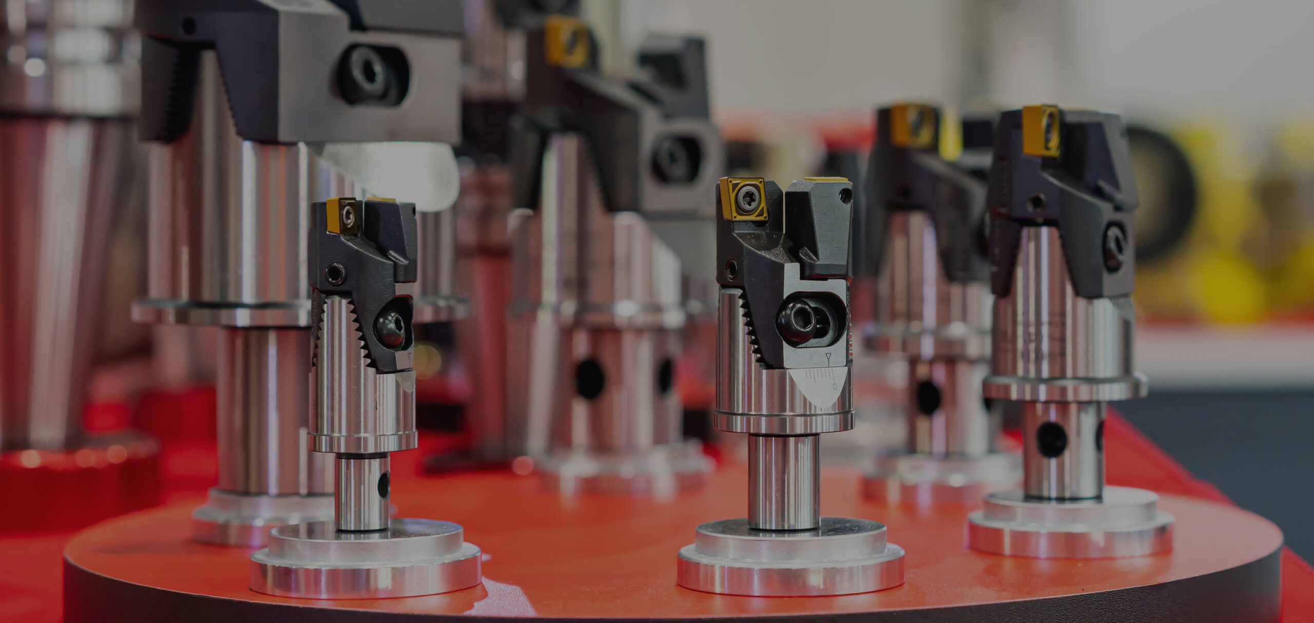 Quality Assured Extrusion Engineering Solutions