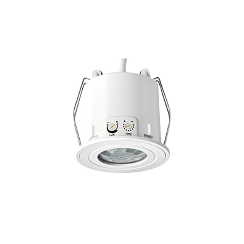 Danlers Flush-Mounted PIR Sensor