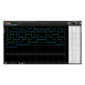 Keysight EXR2MSO MSO Upgrade, 16 Channels, Includes N2756A Logic Probe Kit, EXR Series