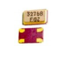 XO64 - miniature 32.768kHz oscillator