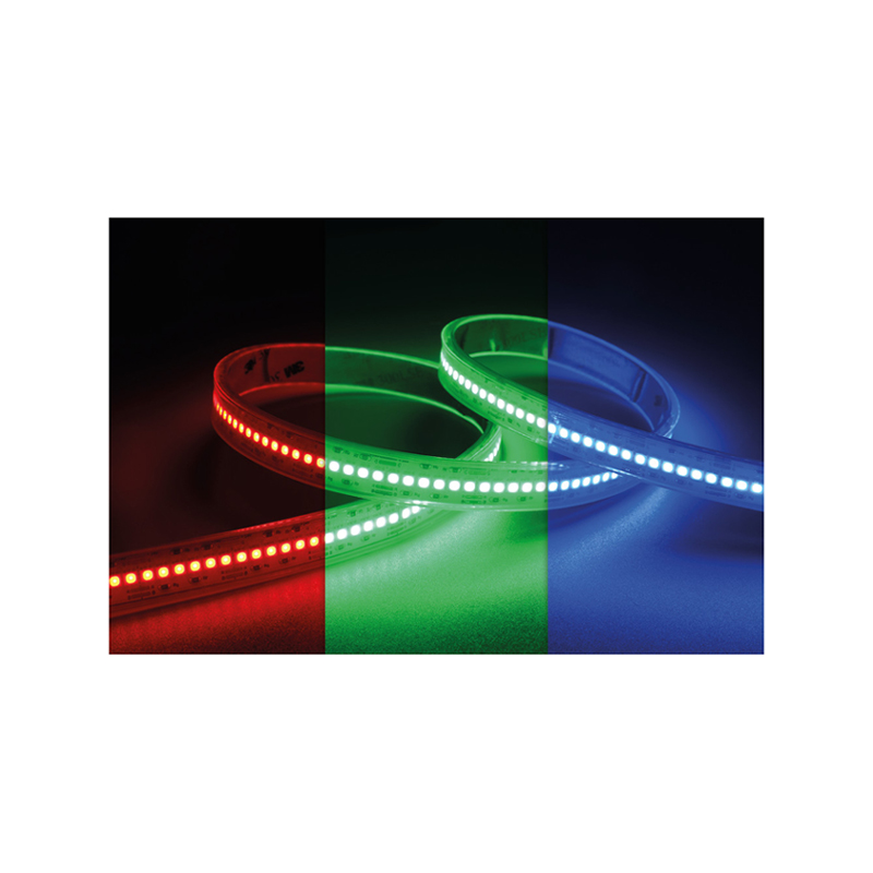 Integral RGB Spotless LED Strip 14.4W/M IP65 (Priced Per 5M)