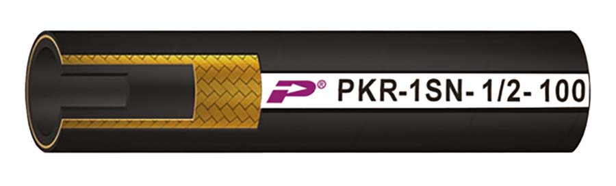 PARKAIR  1 Wire Hydraulic Hose