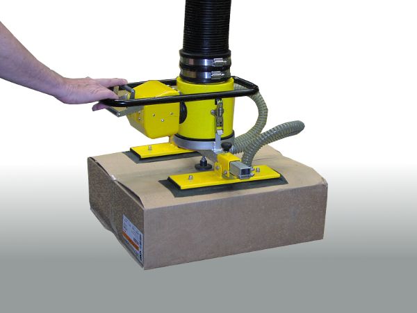 UK Suppliers of Vacuum Tube Lifters For Manual Handling