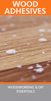 Strong Wood Adhesive Glue For Timber Bonding