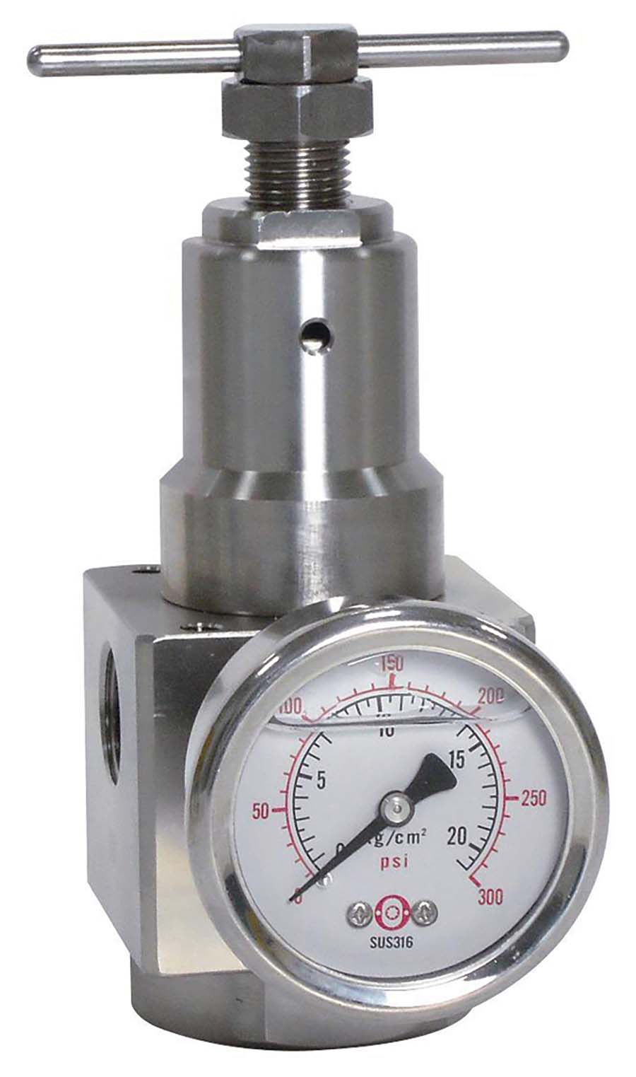 PARKAIR Standard Series Filter Regulator