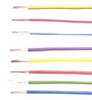 100M 2 Core 1.0mm H05 Cable
[H05-21]