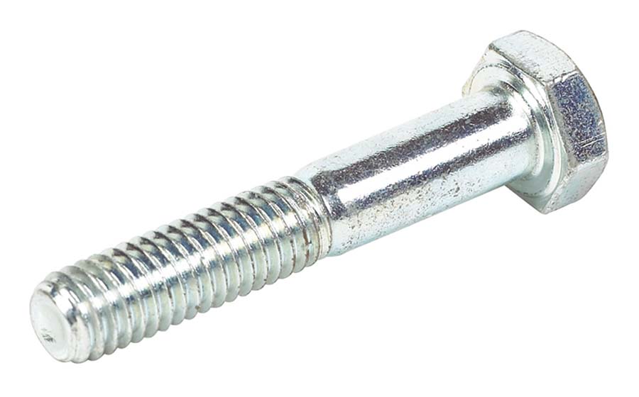 PARKAIR Hexagonal Bolt for Twin Clamps &#45; Stainless Steel