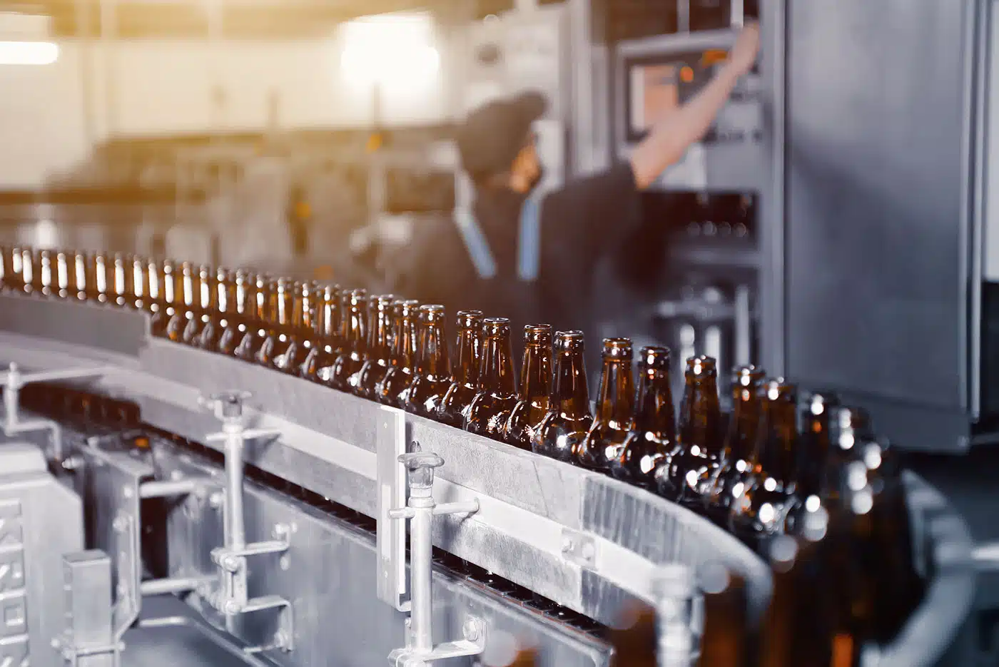 The Vital Role of Industrial Carbonators in Beverage Manufacturing